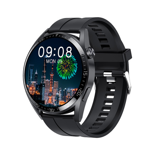 ُSaybuuy W2 Plus classic watch ساعت هوشمند