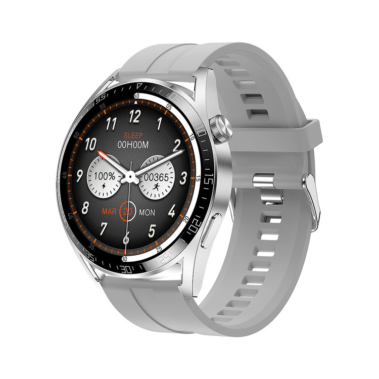 ُSaybuuy W2 Plus classic watch ساعت هوشمند