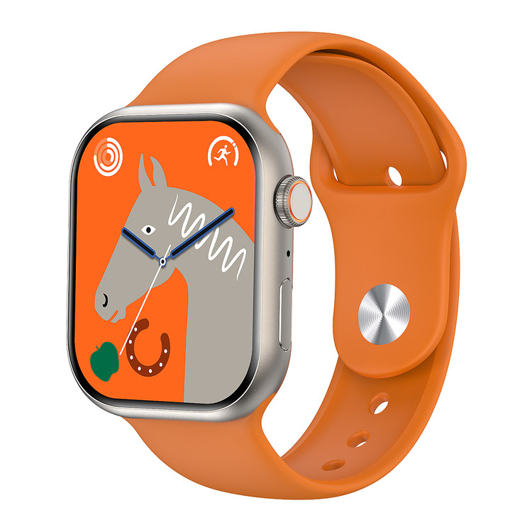 ساعت هوشمند سی بای Saybuuy Watch W1 Ultra mini