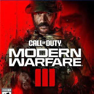 اکانت ظرفیت سه Call Of Duty MW 3 برای پلی استیشن 4و5