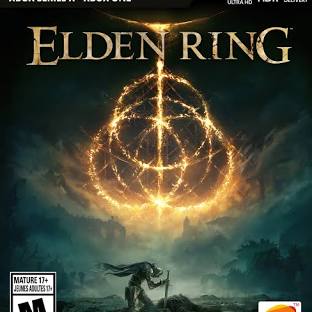 اکانت ظرفیت دو Eldenring برای پلی استیشن 4و5