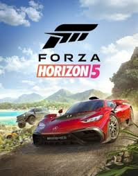 اکانت ظرفیت دو Forza Horizon5 برای پلی استیشن 4و5