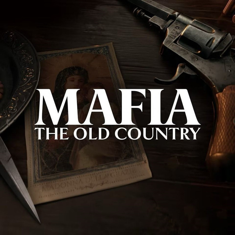 اکانت ظرفیت سه Mafia The Old Country برای پلی استیشن 5
