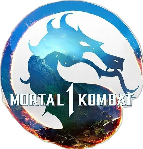 اکانت ظرفیت دو Mortal Kombat 1 برای پلی استیشن 5