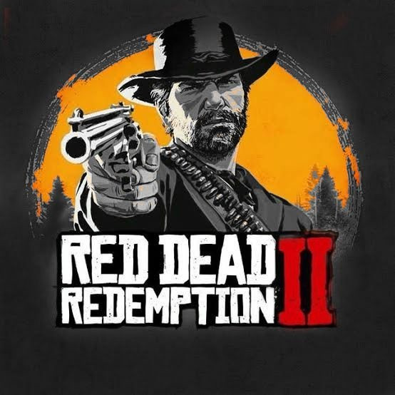 اکانت ظرفیت دو Red Dead Redemption2 برای پلی استیشن 4و5