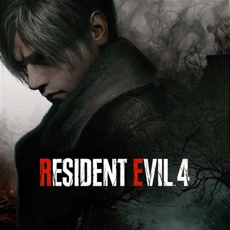 اکانت ظرفیت سه Resident Evil 4 Remake برای پلی استیشن 4و5