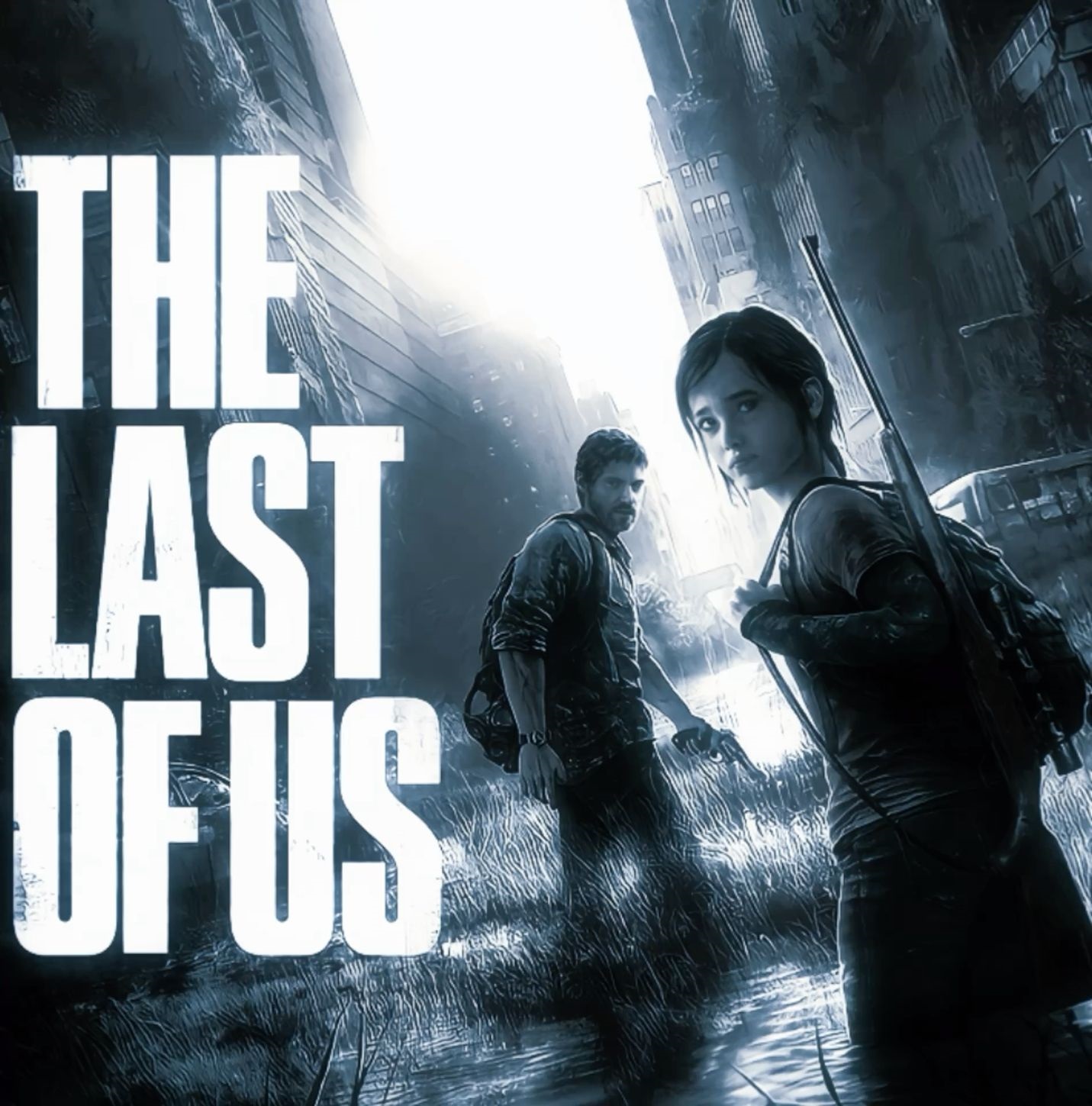 اکانت ظرفیت دو  The Last Of Us 1 برای پلی استیشن 4و5