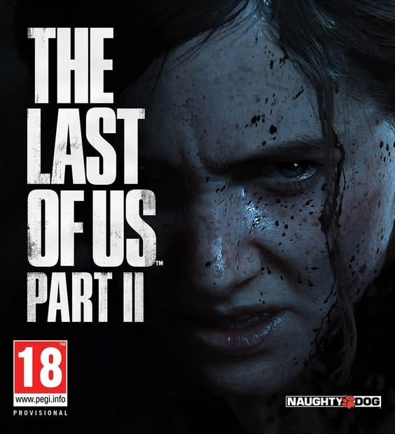 اکانت ظرفیت دو The Last Of Us 2 برای پلی استیشن 4و5