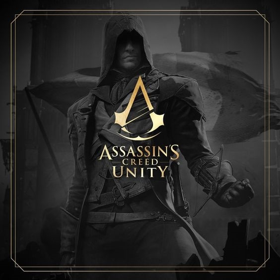 اکانت ظرفیت دو Assasin's Creed Unity برای پلی استیشن 4و5