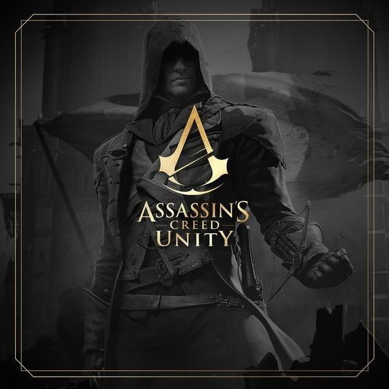 اکانت ظرفیت دو Assasin's Creed Unity برای پلی استیشن 4و5