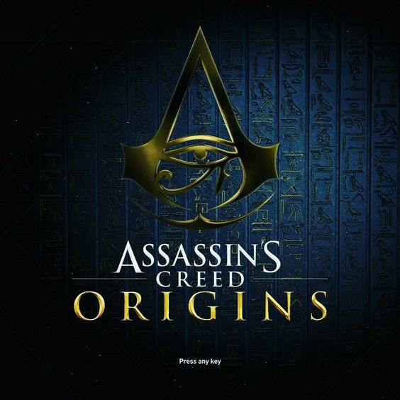اکانت ظرفیت دو Assasin's Creed Origins برای پلی استیشن 4و5
