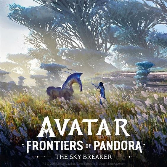 اکانت ظرفیت دو Avatar برای پلی استیشن 5