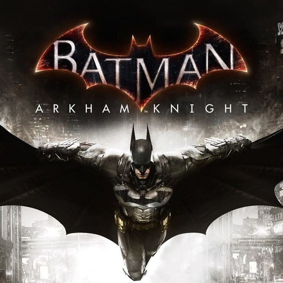 اکانت ظرفیت دو Batman Arkham Knight برای پلی استیشن 4و5