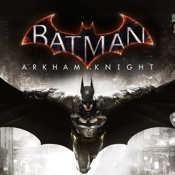 اکانت ظرفیت سه Batman Arkham Knight برای پلی استیشن 4و5