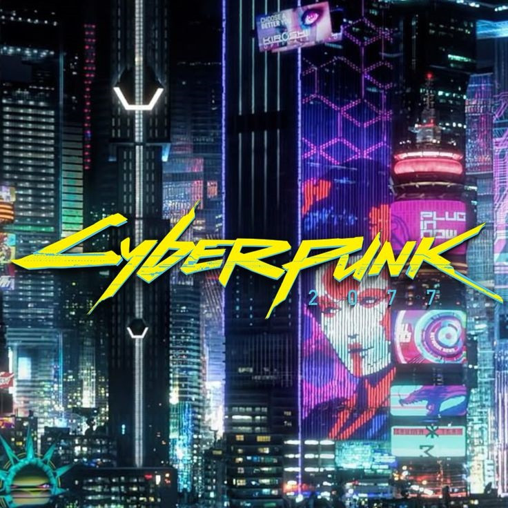 اکانت ظرفیت سه Cyberpunck برای پلی استیشن 4و5