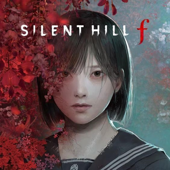 اکانت ظرفیت دو Silent Hill F برای پلی استیشن 5