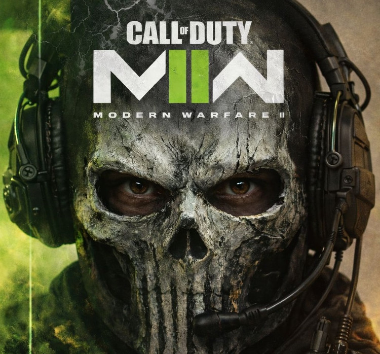 اکانت ظرفیت سه Call Of Duty MW 2 برای پلی استیشن 4و5