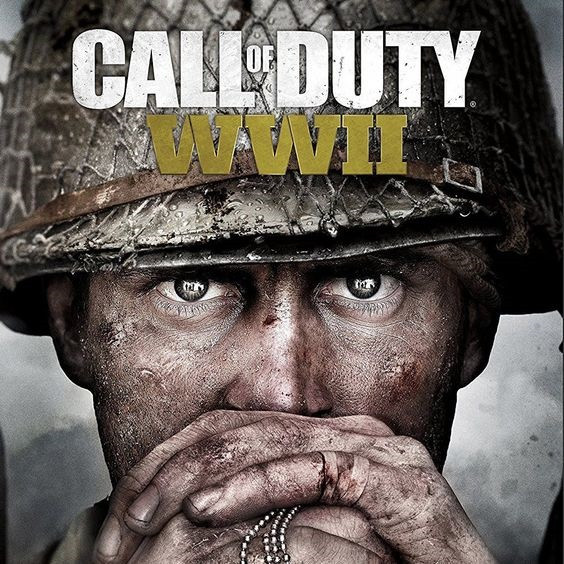 اکانت ظرفیت دو Call Of Duty WW II برای ذپلی استیشن 4و5