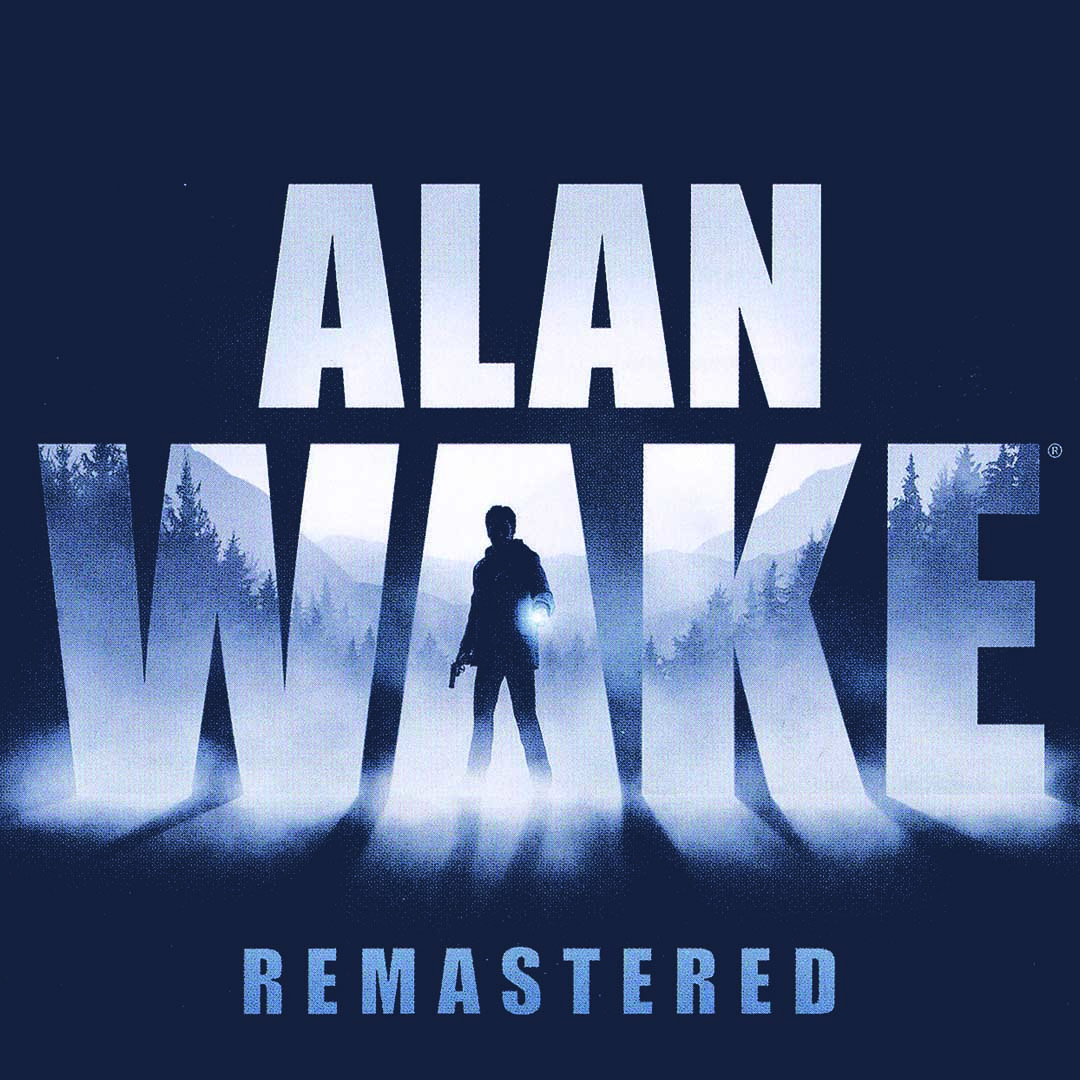 اکانت ظرفیت دو Alan Wakeربرای پلی استیشن 4و5