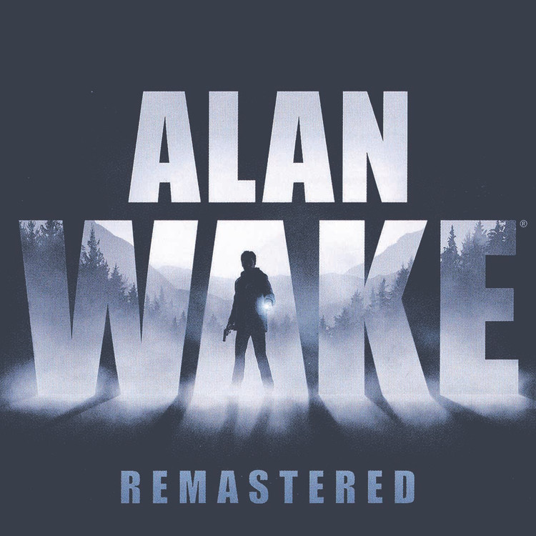 اکانت ظرفیت دو Alan Wakeربرای پلی استیشن 4و5