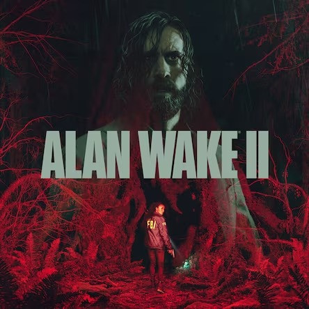 اکانت ظرفیت سه Alan Wake II برای پلی استیشن 5