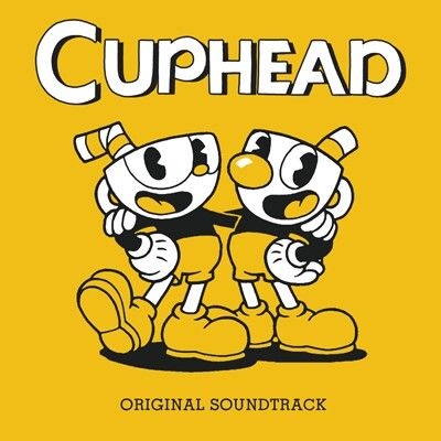 اکانت ظرفیت دو Cup Head برای پلی استیشن 4و5