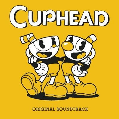 اکانت ظرفیت دو Cup Head برای پلی استیشن 4و5