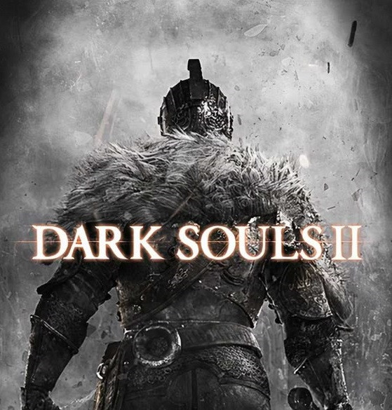 اکانت ظرفیت دو Dark Souls II برای پلی استیشن 4و5