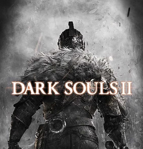 اکانت ظرفیت سه Dark Souls II برای پلی استیشن 4و5