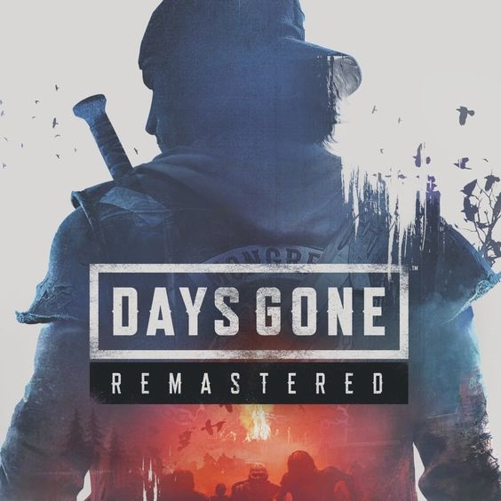 اکانت ظرفیت دو Days Gone برای پلی استیشن 5