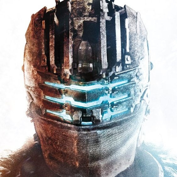 اکانت ظرفیت سه Dead Space برای پلی استیشن 5