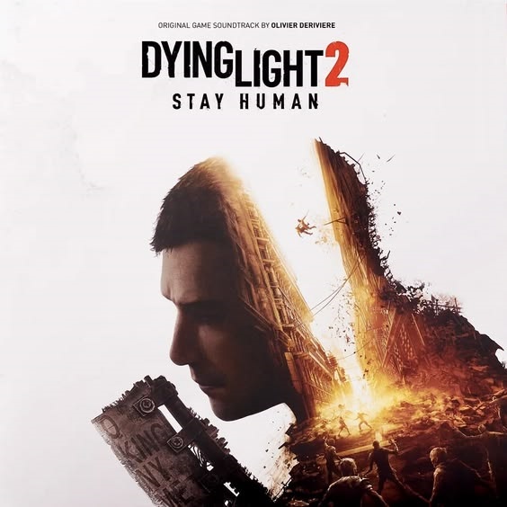 اکانت ظرفیت سه Dying Light 2 برای پلی استیشن 5