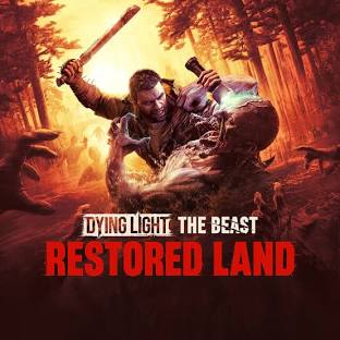 اکانت ظرفیت دو Dying Lihgt The Beasts برای پلی استیشن 5