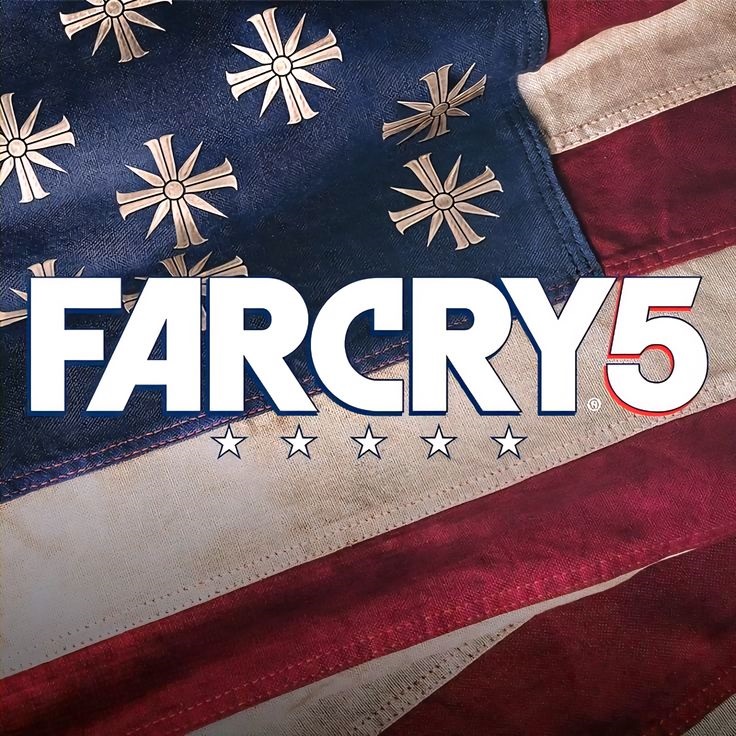 اکانت ظرفیت سه Far Cry 5 برای پلی استیشن 4و5