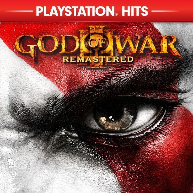 اکانت ظرفیت دو God Of War lll برای پلی استشن 5