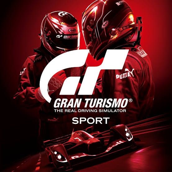 اکانت ظرفیت سه Grand Turismo Sport برای پلی استیشن 5