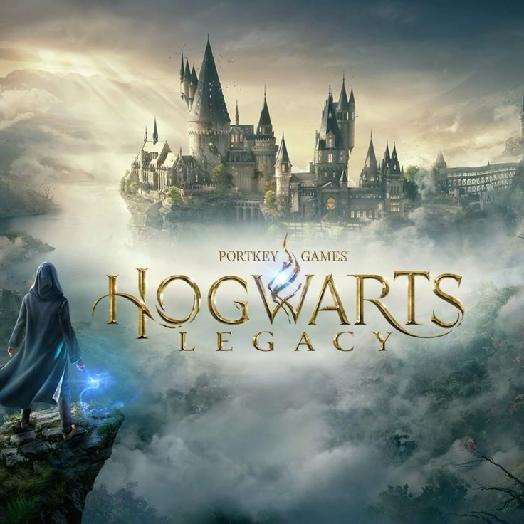 اکانت ظرفیت دو Hogwarts Legacy برای پلی استیشن 5