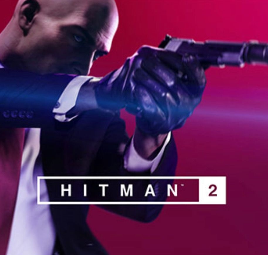 اکانت ظرفیت سه Hitman 2 برای پلی استیشن 4و5