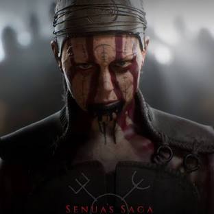 اکانت ظرفیت سه Senua's Saga: Hellblade برای پلی استیشن 5