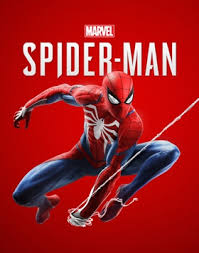 اکانت ظرفیت سه Marvel Spiderman 1 برای پلی استیشن 4و5