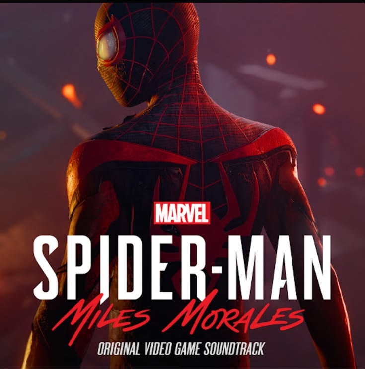 اکانت ظرفیت دو Marvel Spiderman Miles Morales برای پلی استیشن 4و5