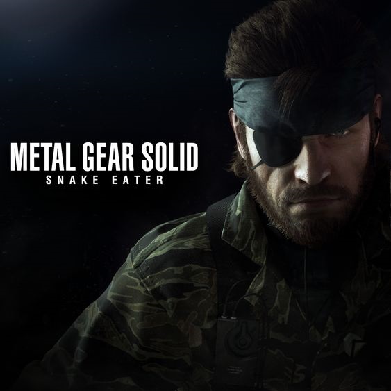 اکانت ظرفیت سه METAL GEAR SOLID Δ: SNAKE EATER برای پلی استیشن 5