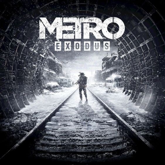 اکانت ظرفیت دو Metro Exodus برای پلی استیشن 4و5