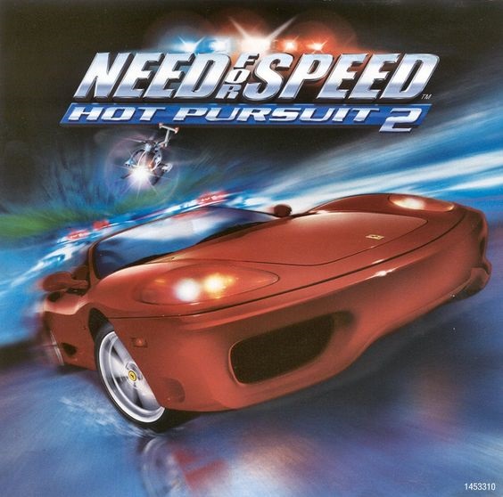 اکانت ظرفیت سه Need for Speed Hot Pursuit برای پلی استیشن 4و5
