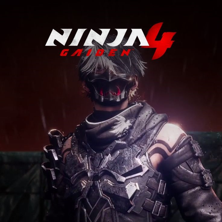 اکانت ظرفیت دو Ninja Gaiden 4 برای پلی استیشن 5