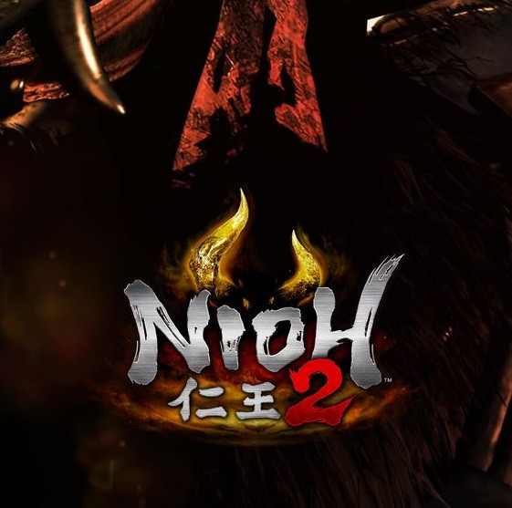 اکانت ظرفیت دو Nioh 2 برای پلی استیشن 4و5