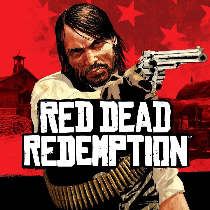 اکانت ظرفیت سه Red Dead Redemption برای پلی استیشن 4و5