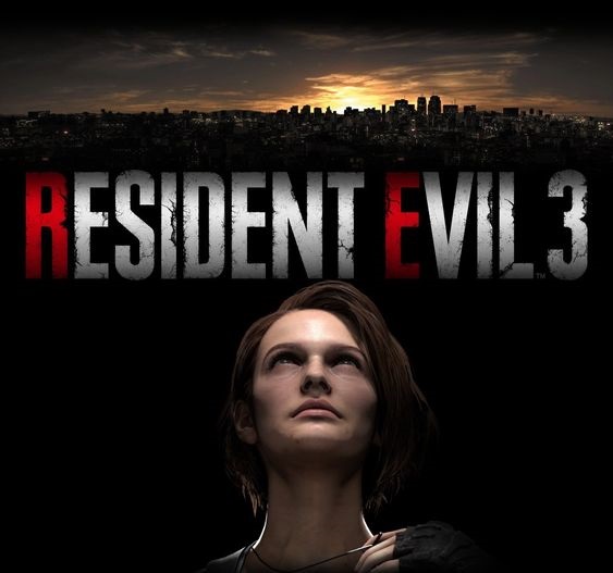 اکانت ظرفیت سه Resident Evil 3 برای پلی استیشن 4و5