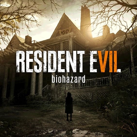 اکانت ظرفیت دو Resident Evil 7: Biohazard برای پلی استیشن 5