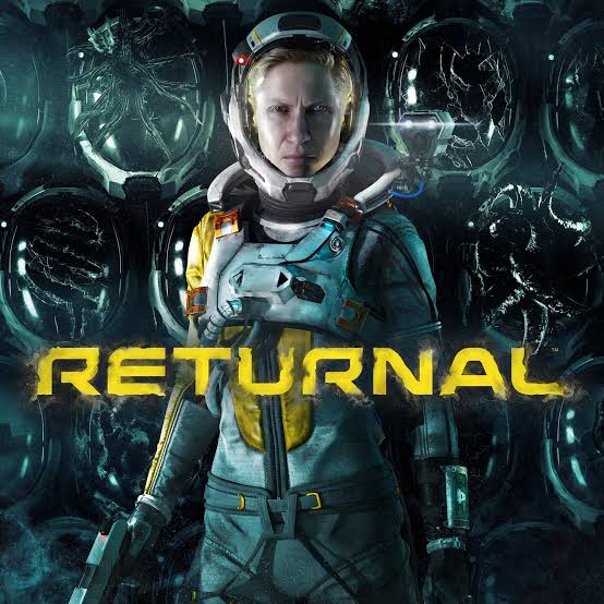 اکانت ظرفیت سه Returnal برای پلی استیشن 5